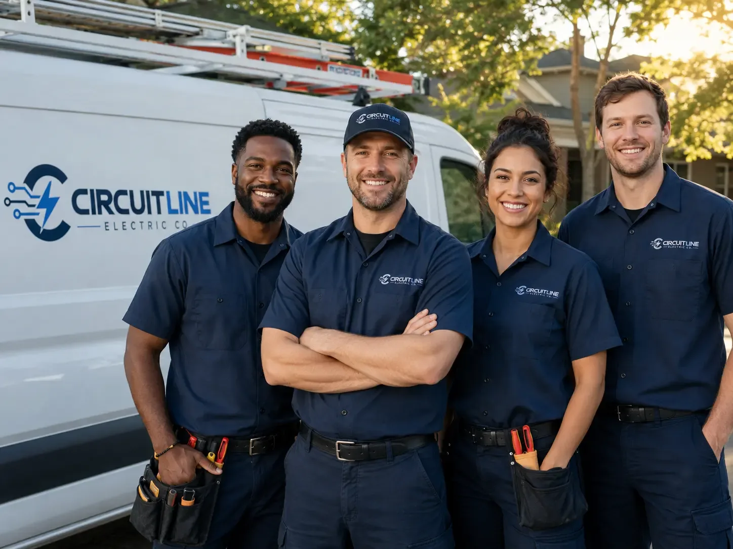 Whole Home Rewiring company in Bowersville, GA